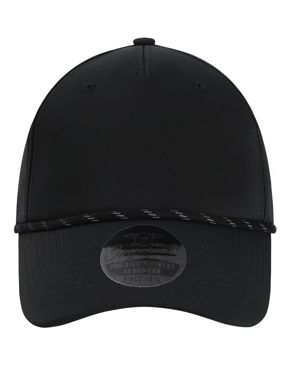 Imperial The Dyno Cap. S1505 - Black