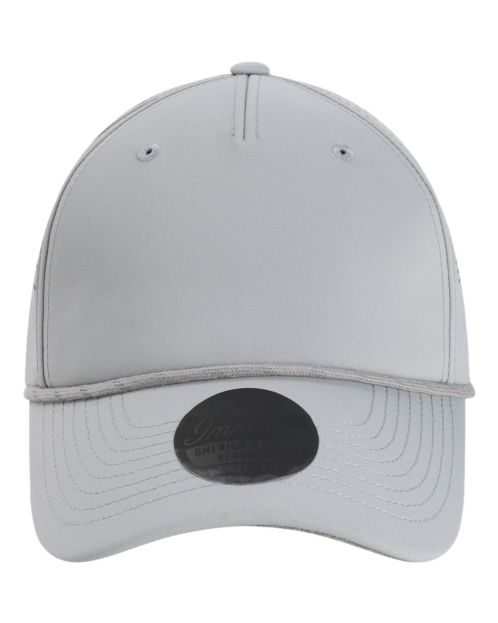 Imperial The Dyno Cap. S1505 - Grey