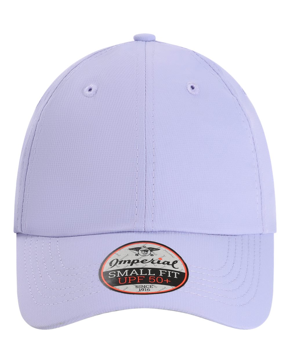 Imperial The Original Small Fit Performance Cap. L210P - Lavender