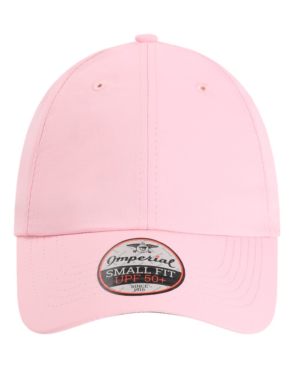 Imperial The Original Small Fit Performance Cap. L210P - Light Pink
