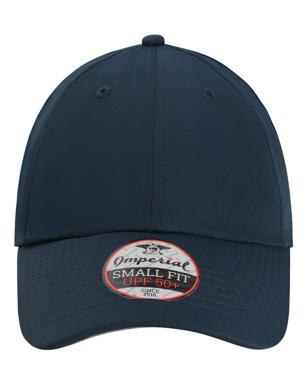 Imperial The Original Small Fit Performance Cap. L210P - Petrol