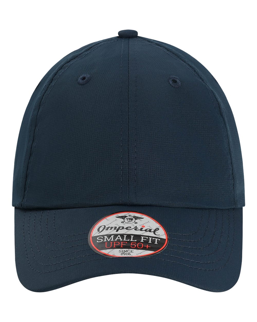 Imperial The Original Small Fit Performance Cap. L210P - True Navy