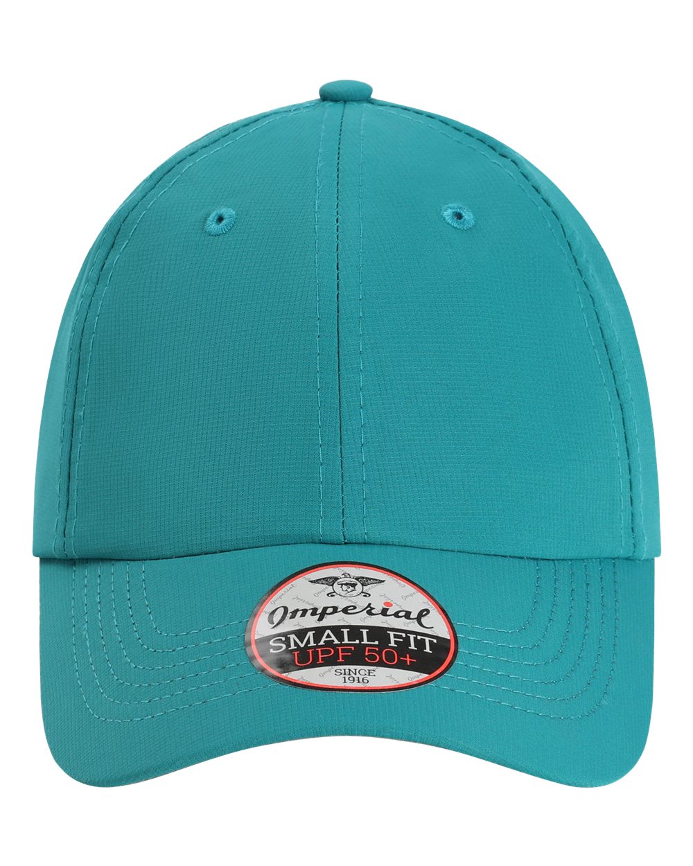 Imperial The Original Small Fit Performance Cap. L210P - Cerulean Blue