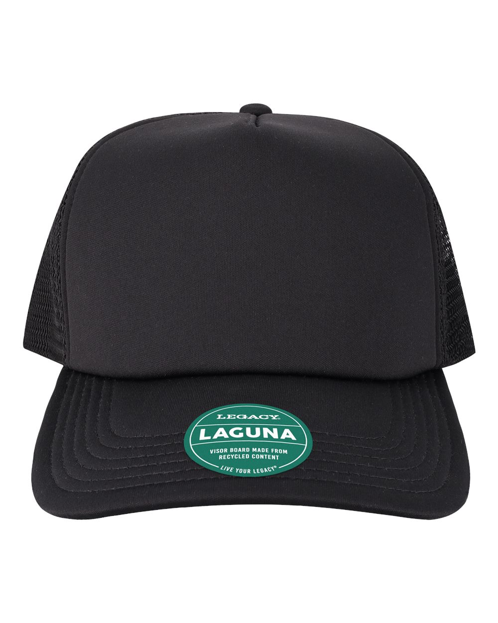LEGACY Laguna Cap. LTA - Black