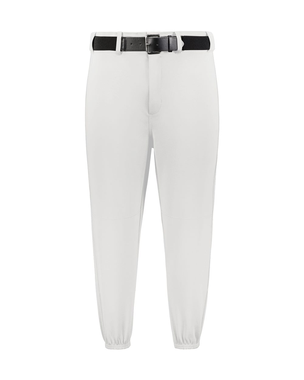 Augusta Sportswear Youth Gamer Classic Baseball Pants. 6941 - White