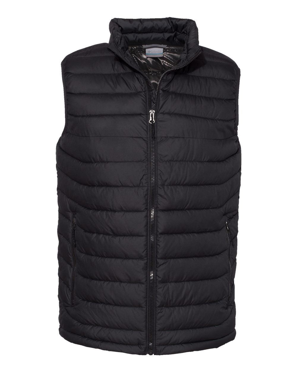 Columbia Men's Powder Lite™ II Vest. 212491 - Black