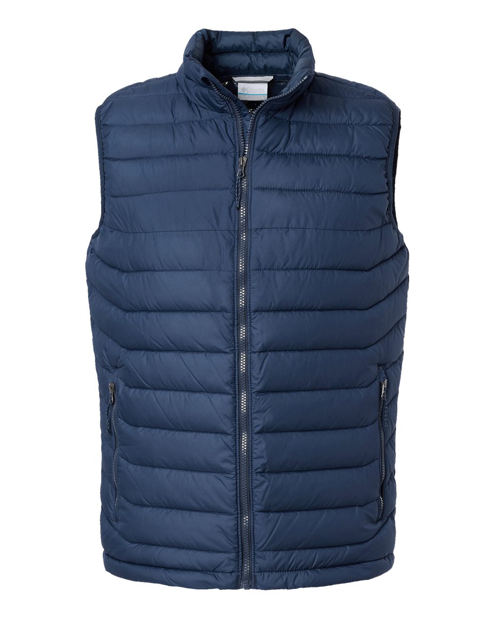 Columbia Men's Powder Lite™ II Vest. 212491 - Collegiate Navy