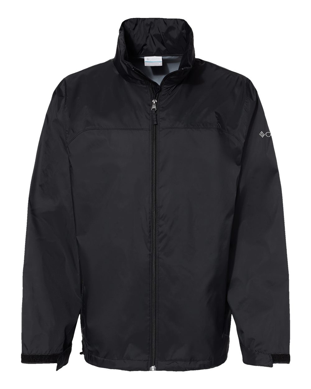 Columbia Men's Glennaker Lake™ II Rain Jacket. 212476 - Black