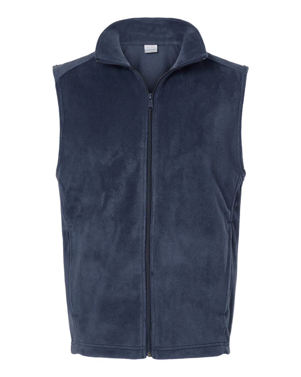 Columbia Men's Steens Mountain™ Vest. 212488 - Collegiate Navy