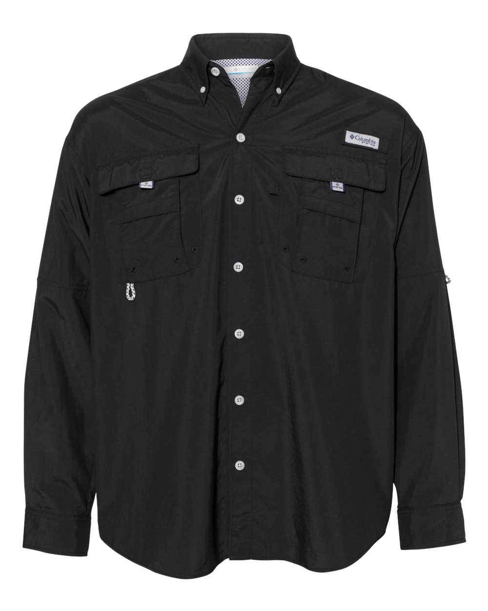 Columbia Men's PFG Bahama™ II Shirt. 212463 - Black