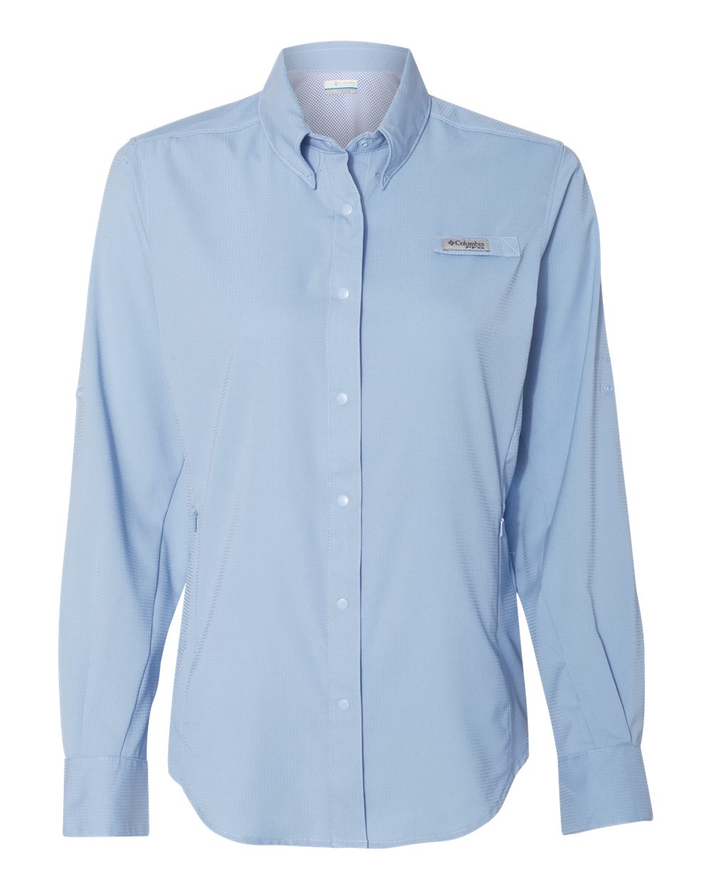 Columbia Women's PFG Tamiami™ II Shirt. 212465 - Sail
