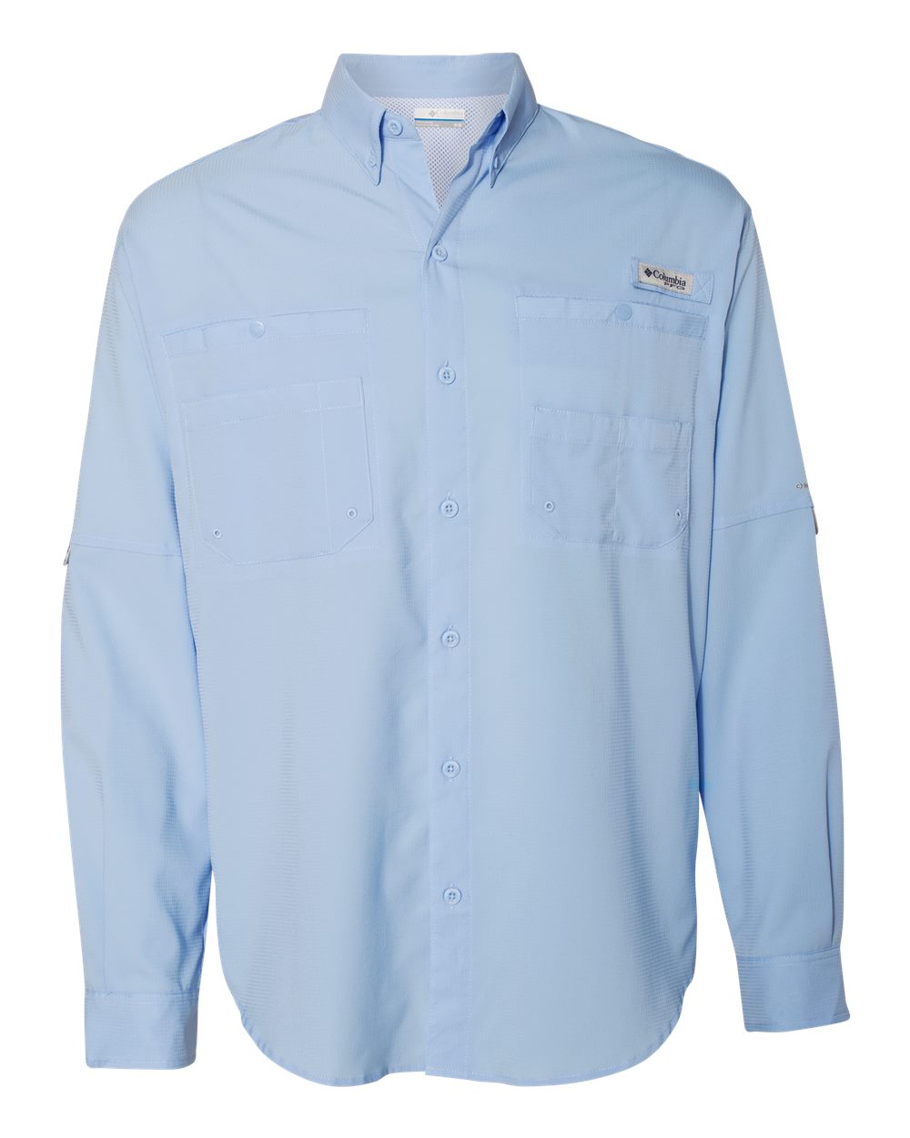 Columbia Men's PFG Tamiami™ II Shirt. 212467 - Sail