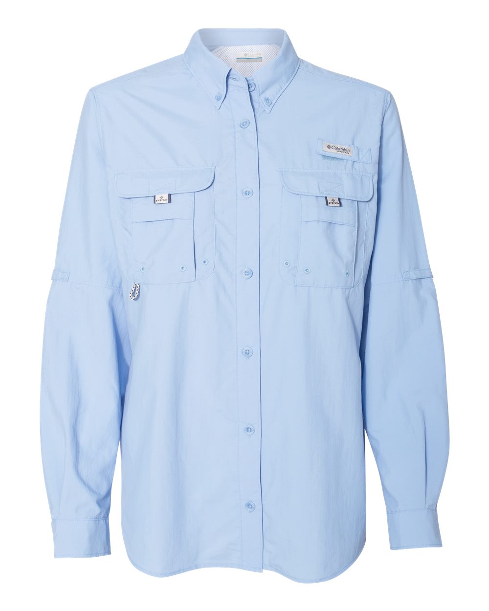 Columbia Women's PFG Bahama™ Shirt. 212474 - Sail