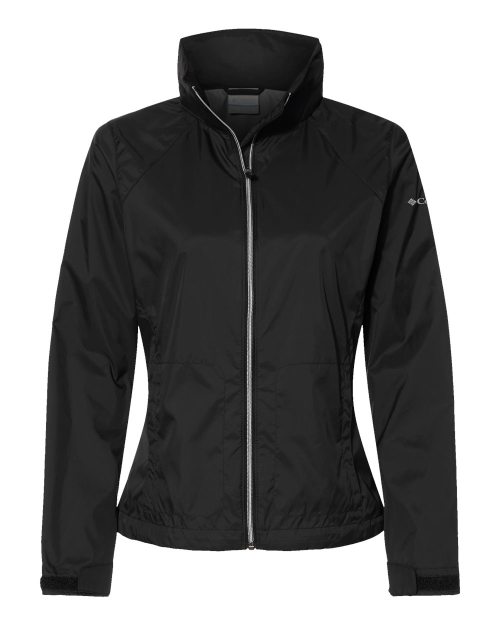 Columbia Women’s Switchback™ III Jacket. 212494 - Black