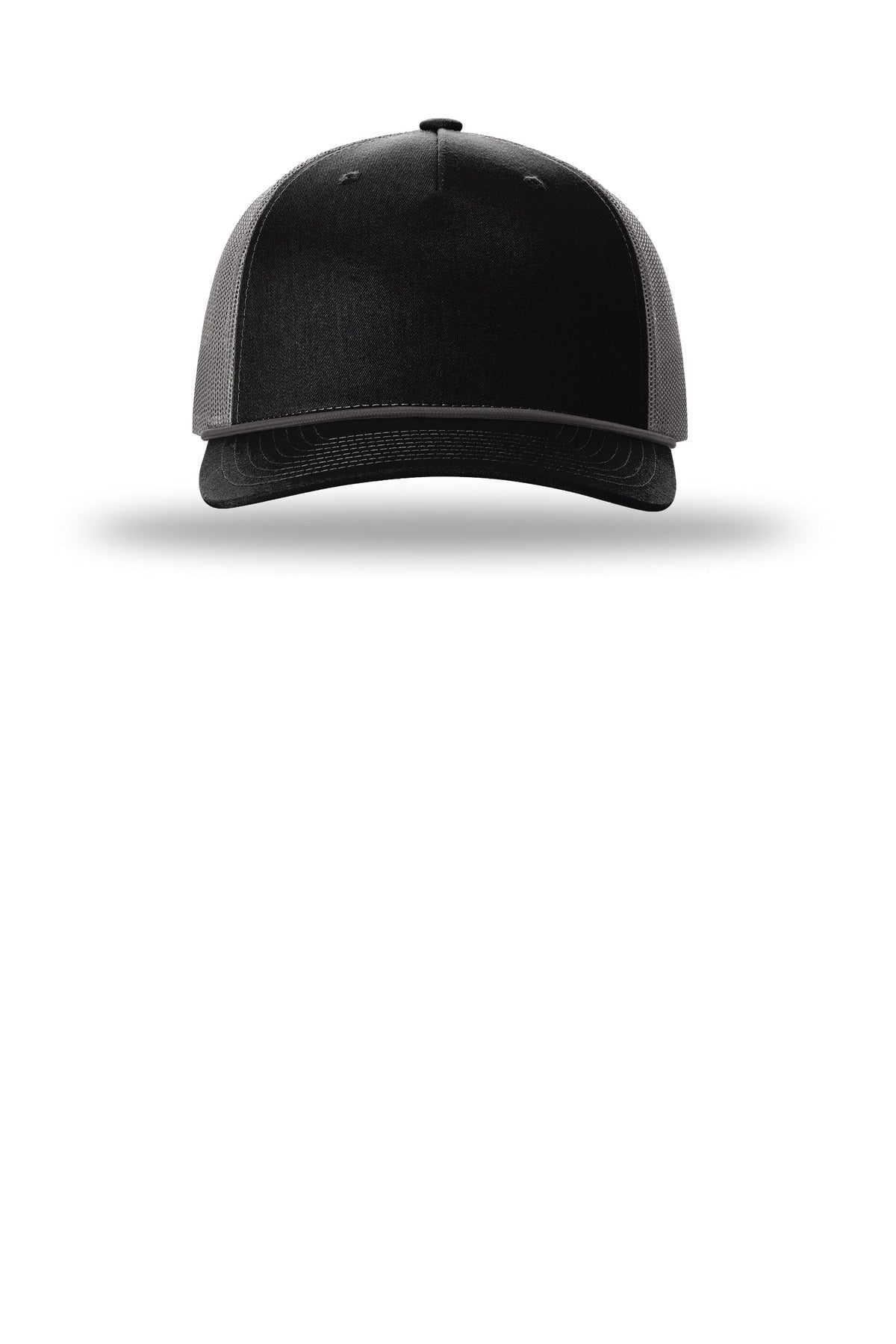 Richardson Five-Panel with Rope 112FPR - hero