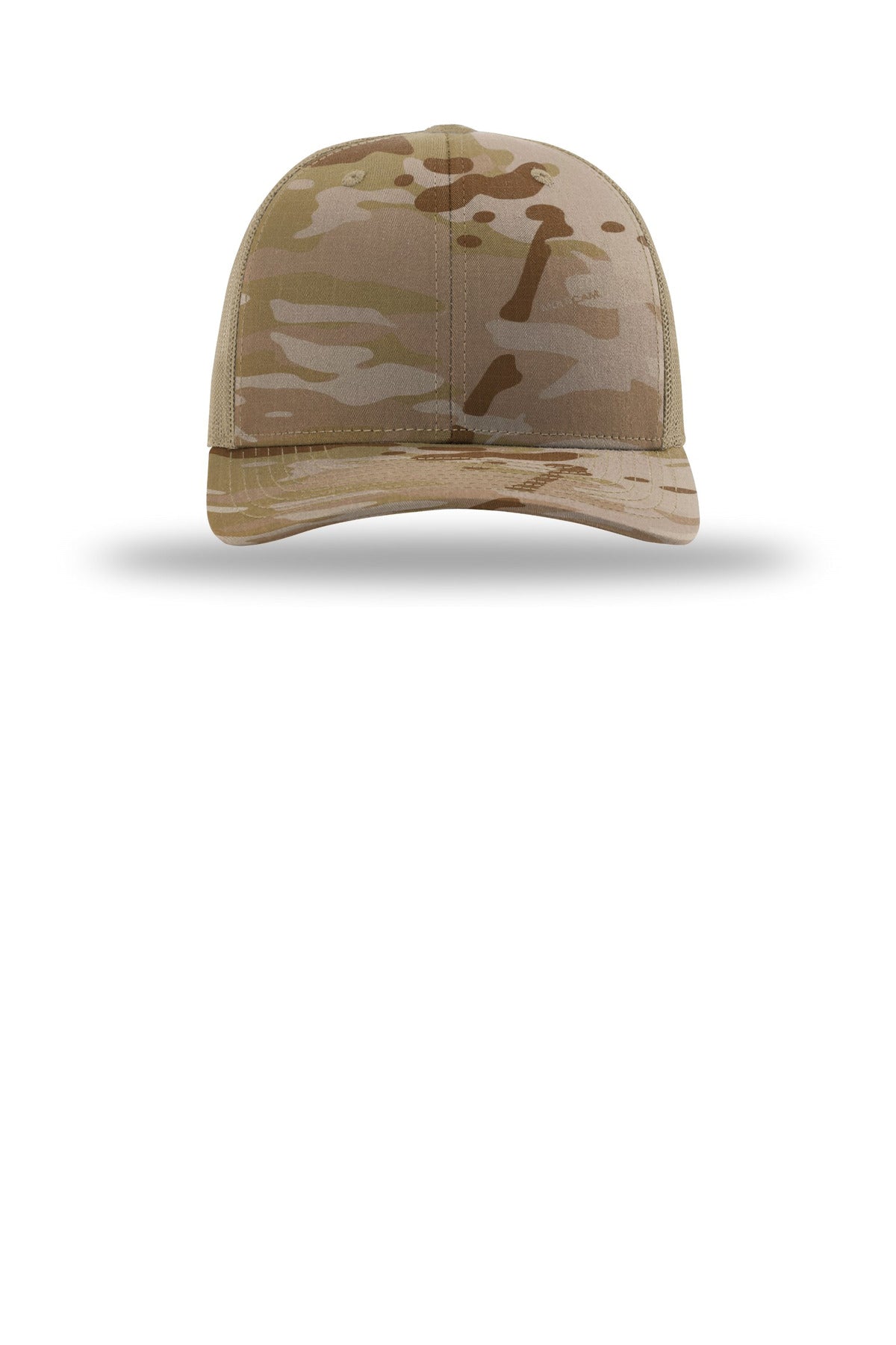 Richardson Printed Tactical Trucker 112PT - hero