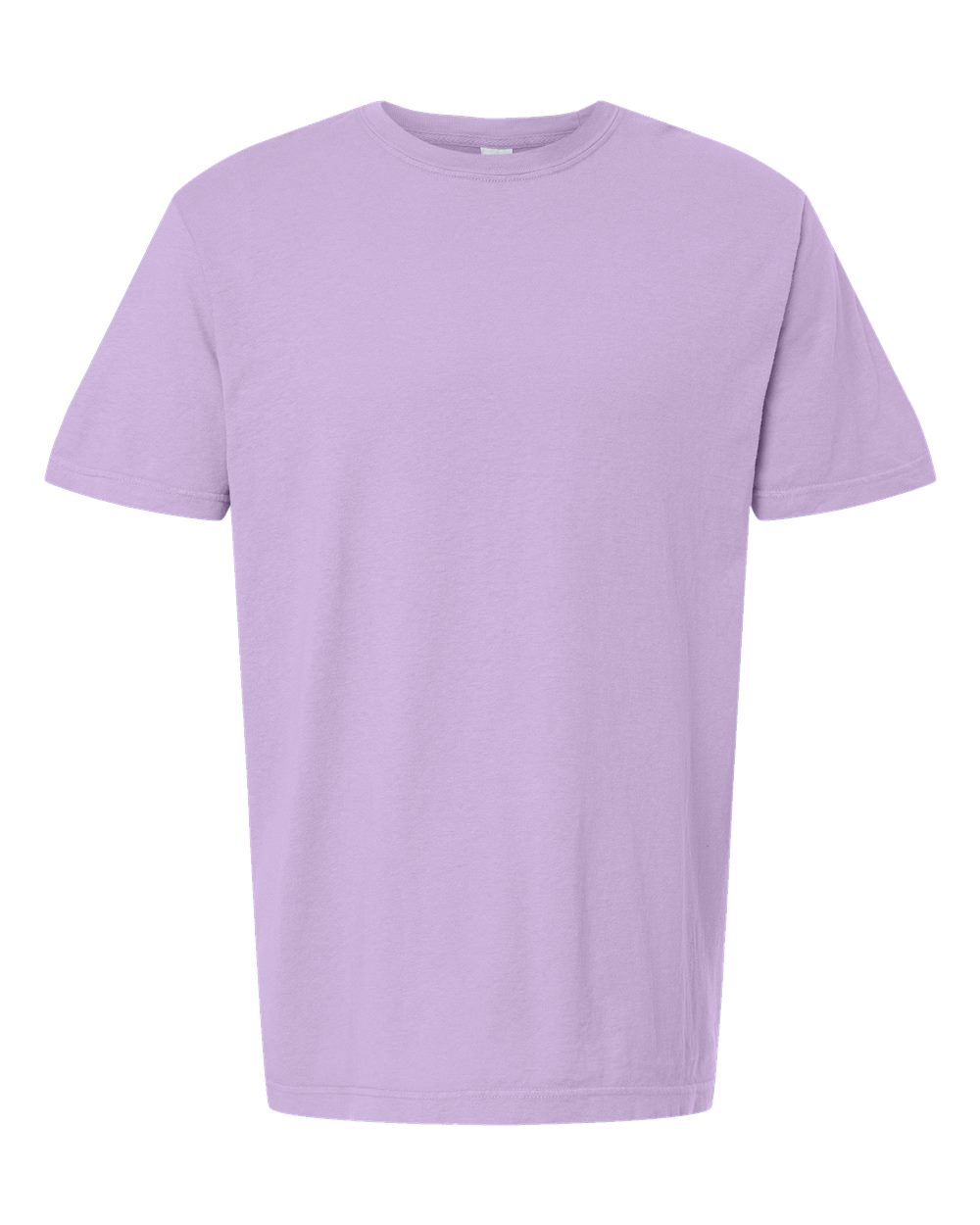 M&O Unisex Vintage Garment-Dyed T-Shirt. 6500M - Orchid