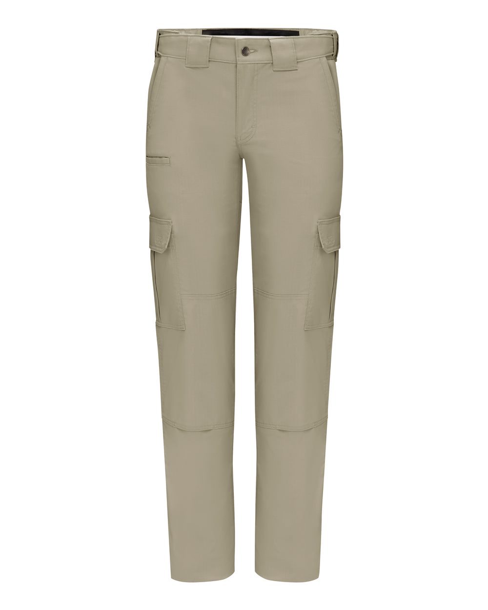 Dickies Women's Tactical Pants. FP78 - Desert Sand - 37 Unhemmed