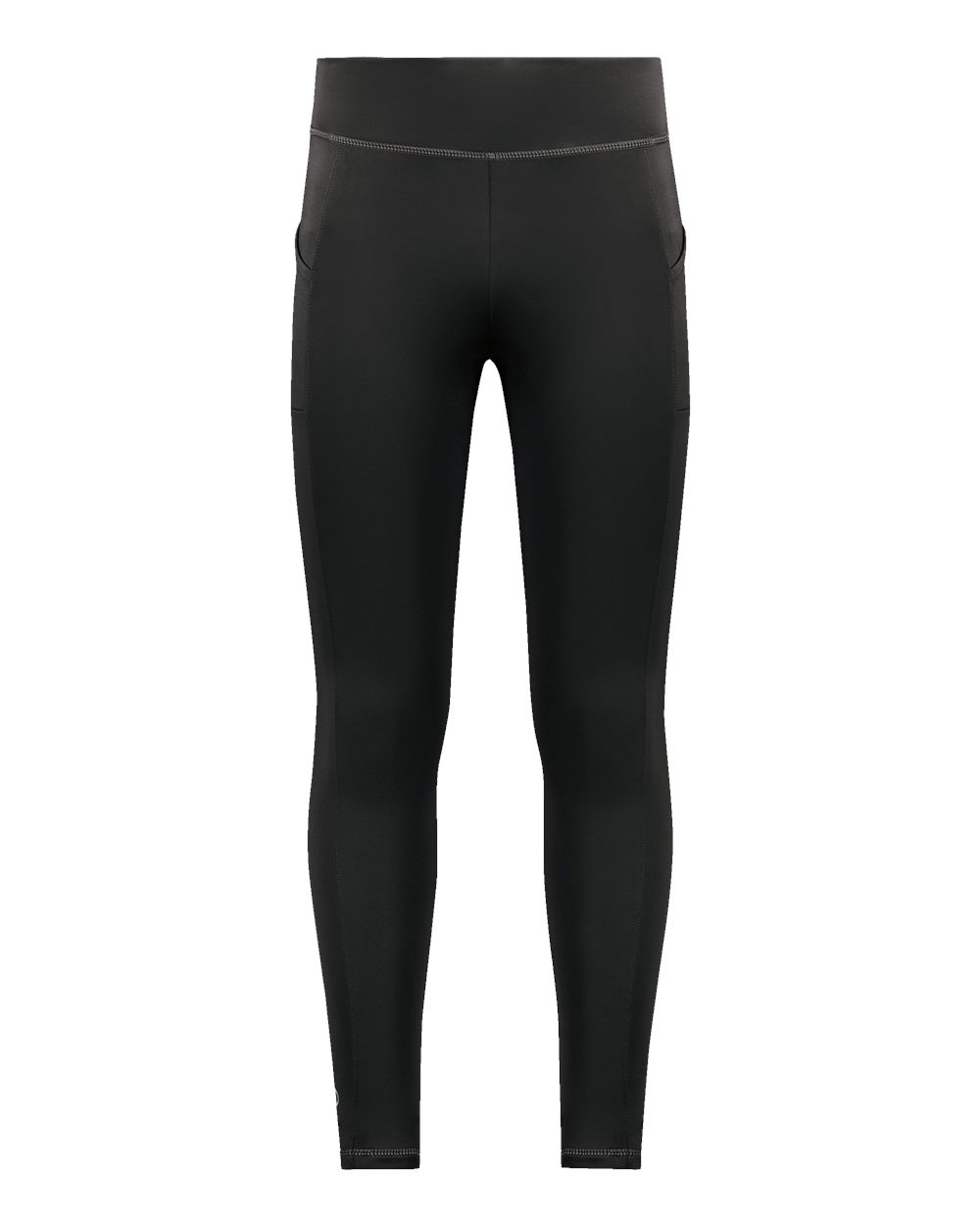 Holloway Women's CoolCore® Leggings. 222702 - Black