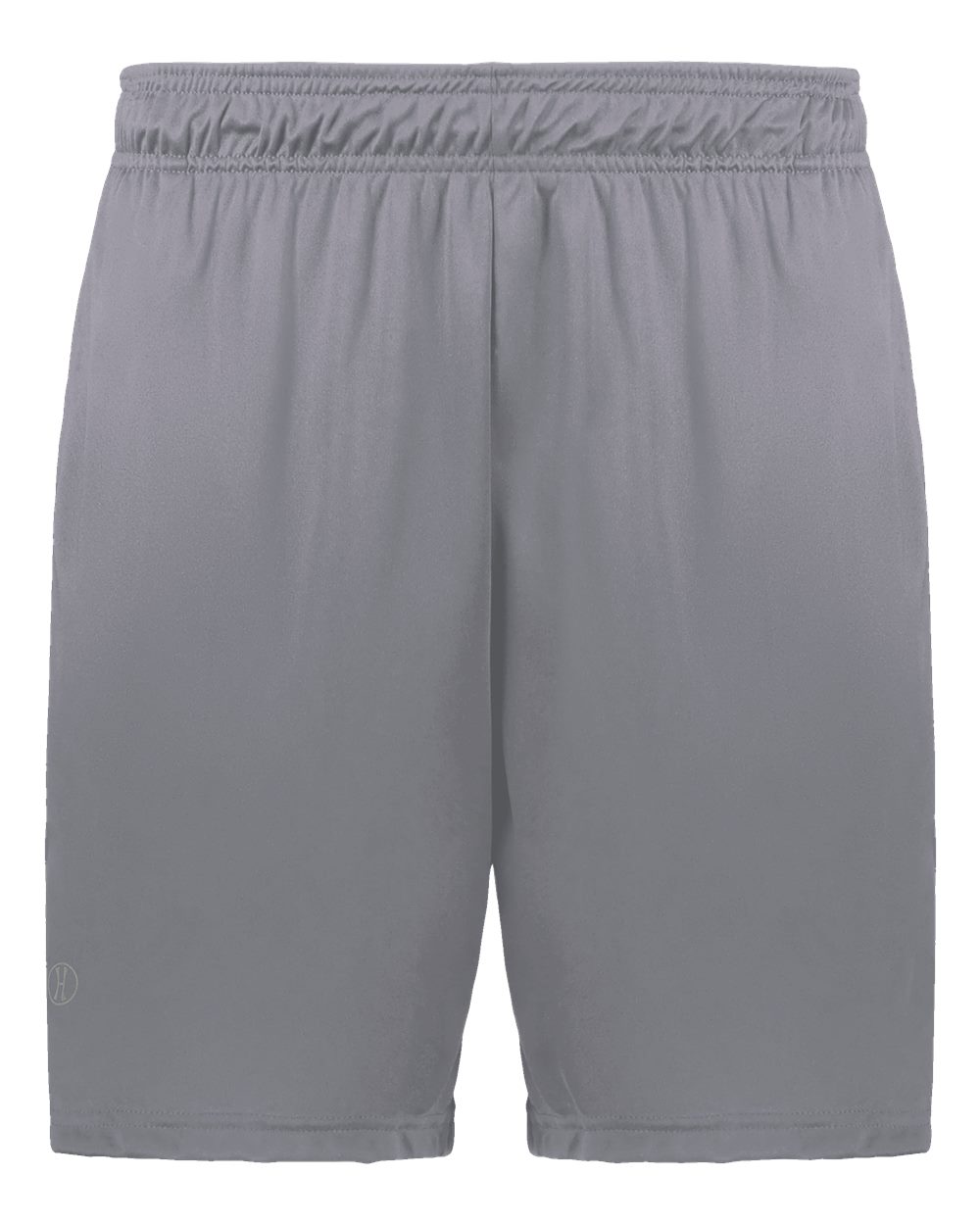 Holloway Men's Momentum Shorts. 223522 - Graphite