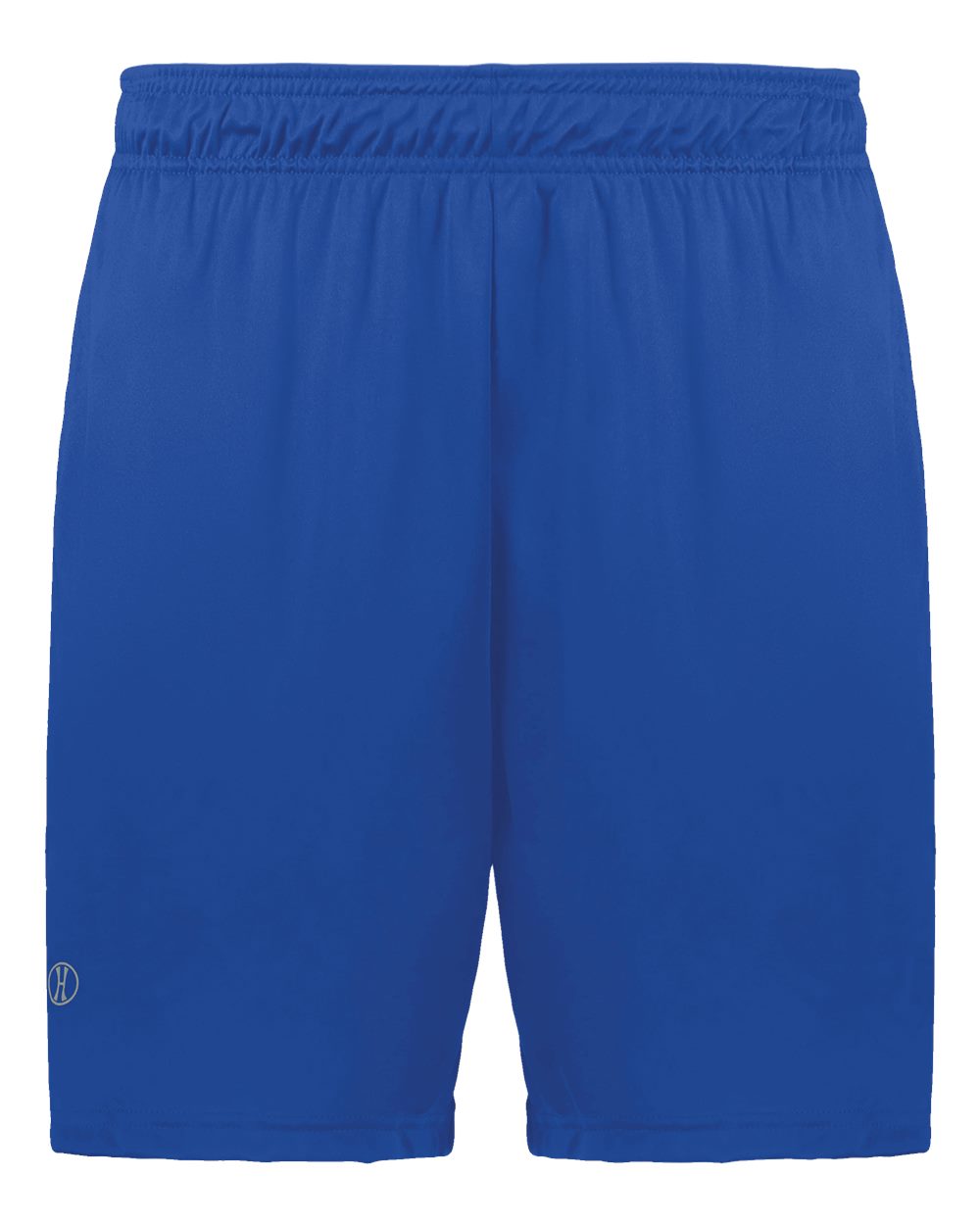 Holloway Men's Momentum Shorts. 223522 - Royal