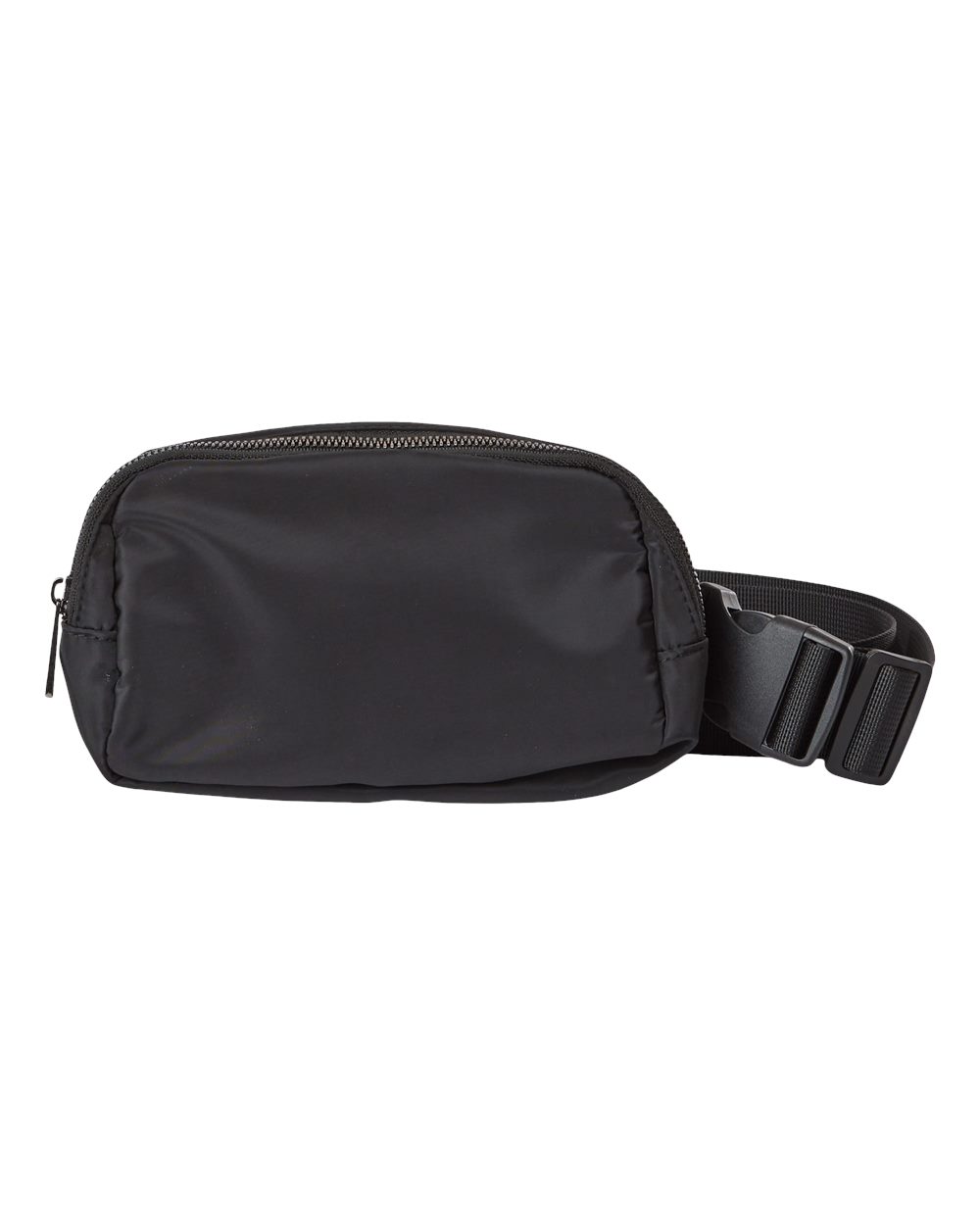 Liberty Bags Travel Belt Bag. 5775 - Black