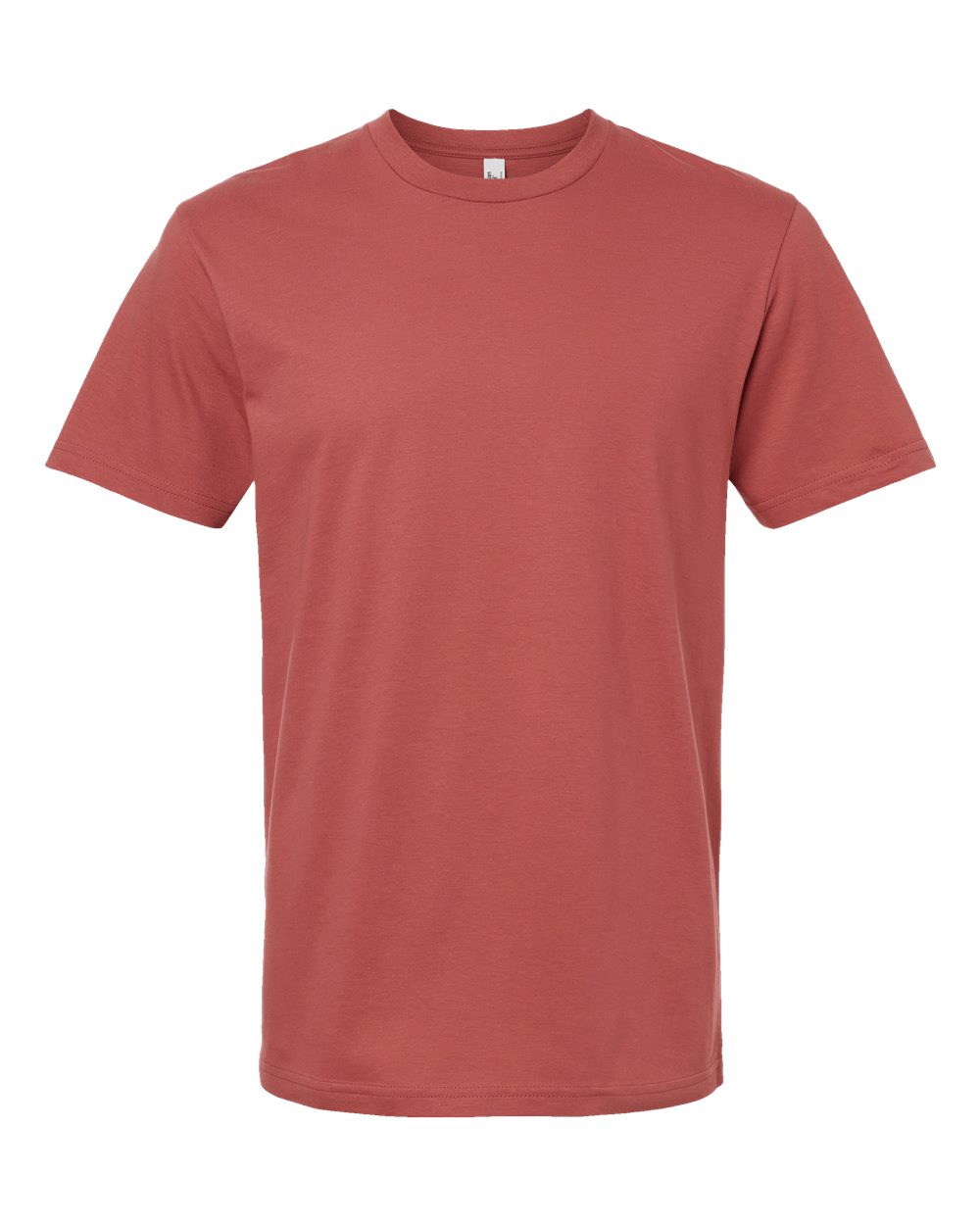 American Apparel Unisex Fine Jersey Tee. 2001 - Canyon