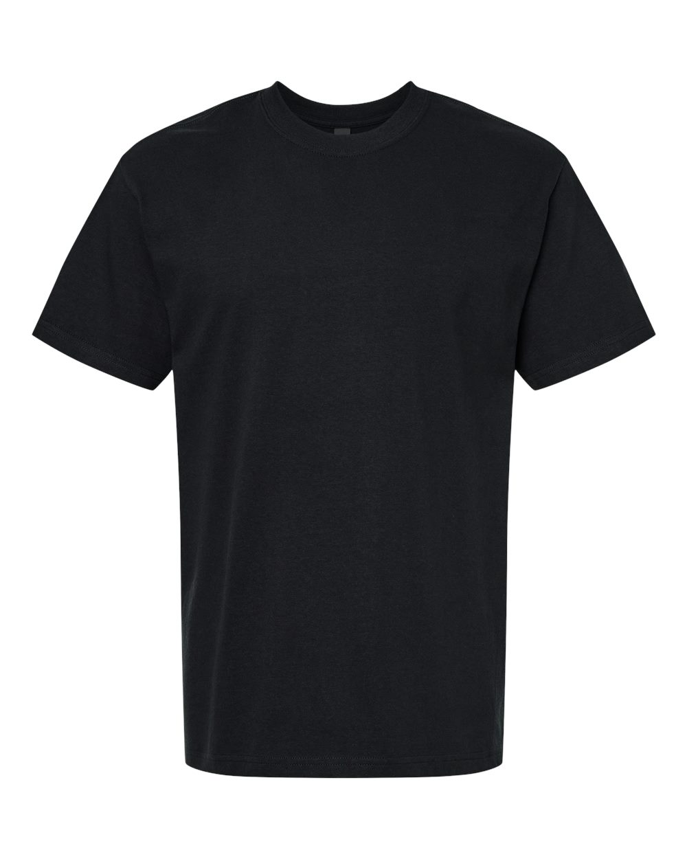 Gildan Unisex Hammer™ Maxweight T-Shirt. 75000 - Pitch Black