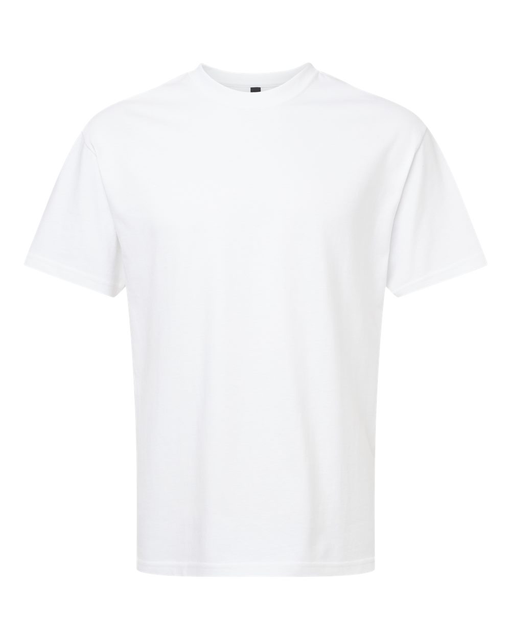 Gildan Unisex Hammer™ Maxweight T-Shirt. 75000 - White