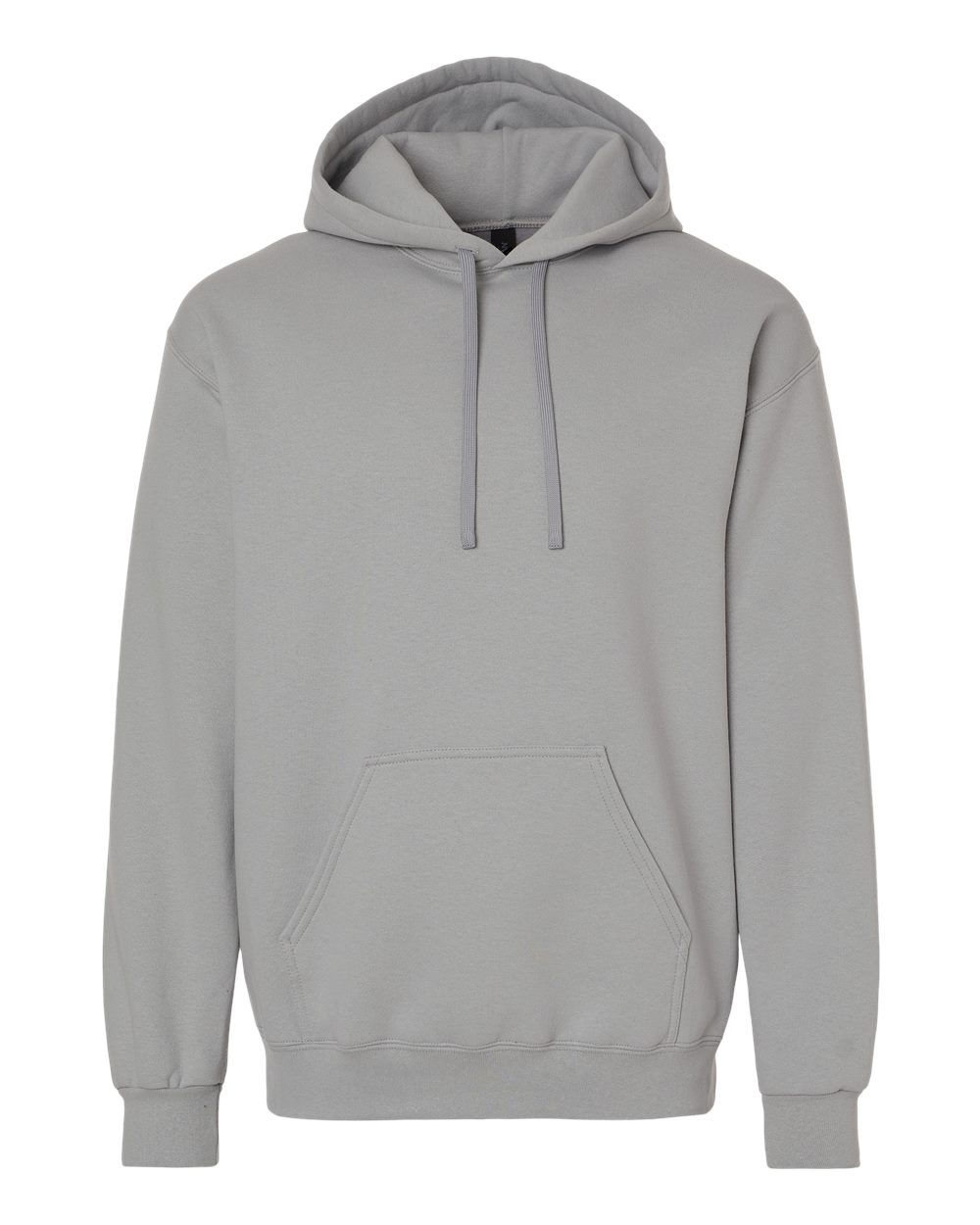 Gildan Unisex Hammer™ Maxweight Hooded Sweatshirt. 19500 - Gravel