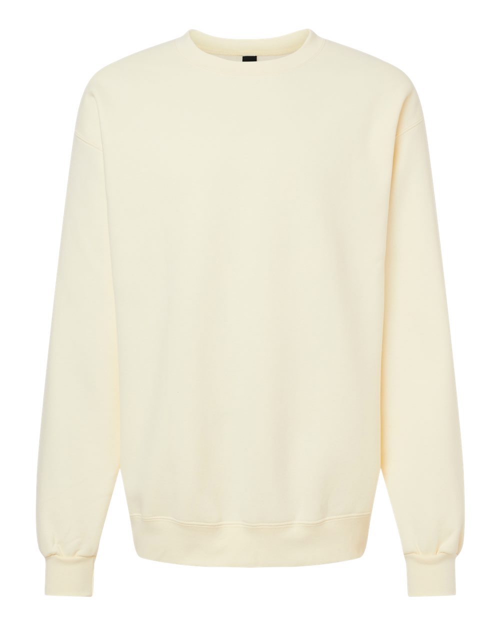 Gildan Unisex Hammer™ Maxweight Crewneck Sweatshirt. 19000 - Off White