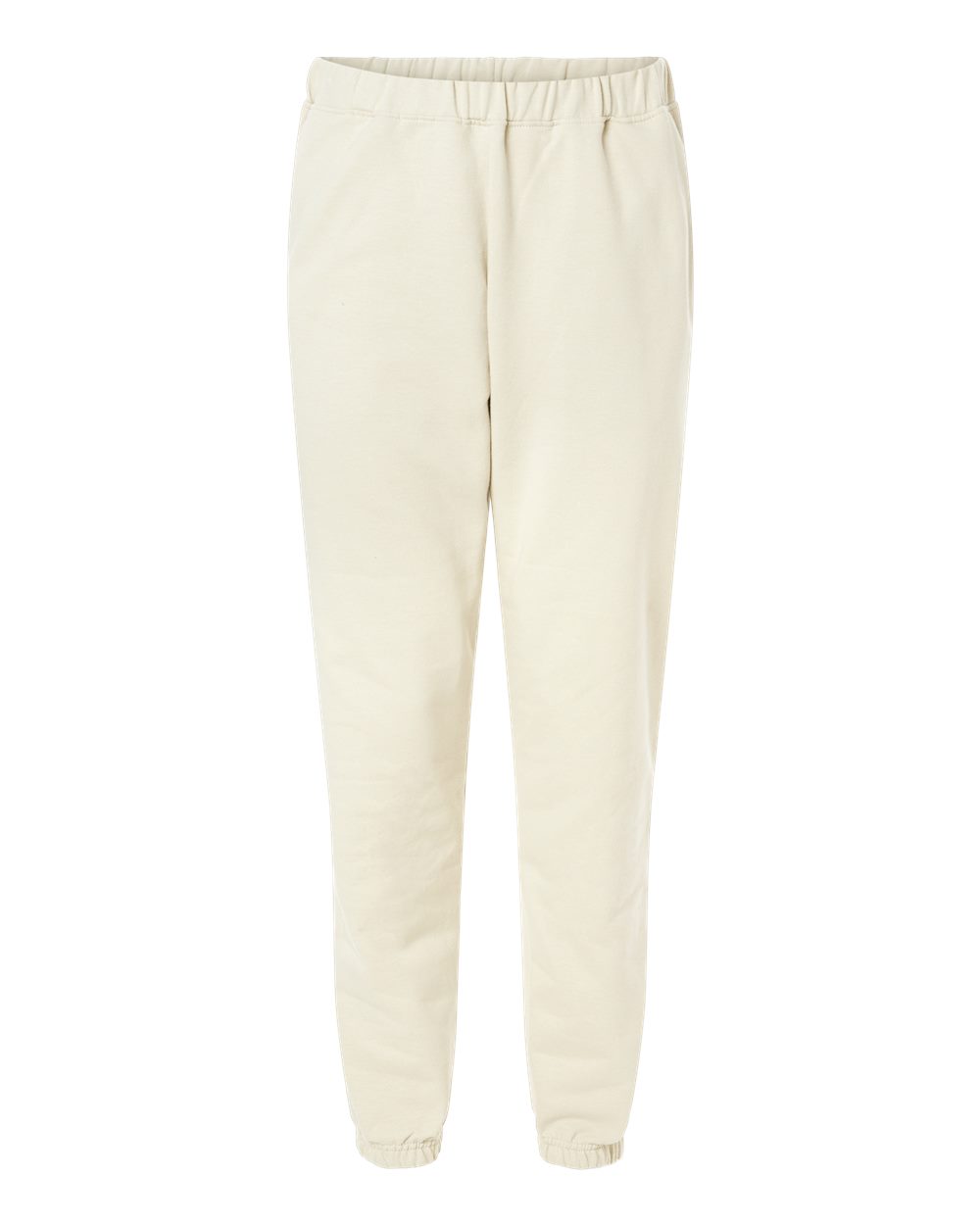 Gildan Unisex Softstyle® Midweight Pocket Sweatpants. SF100 - Off White