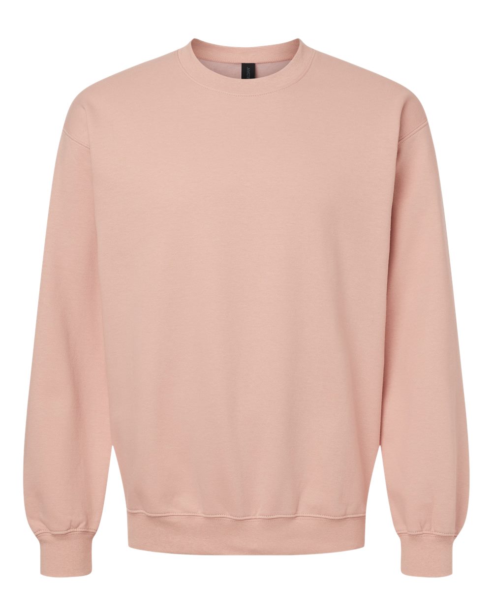 Gildan Unisex Softstyle® Midweight Crewneck Sweatshirt. SF000 - Dusty Rose