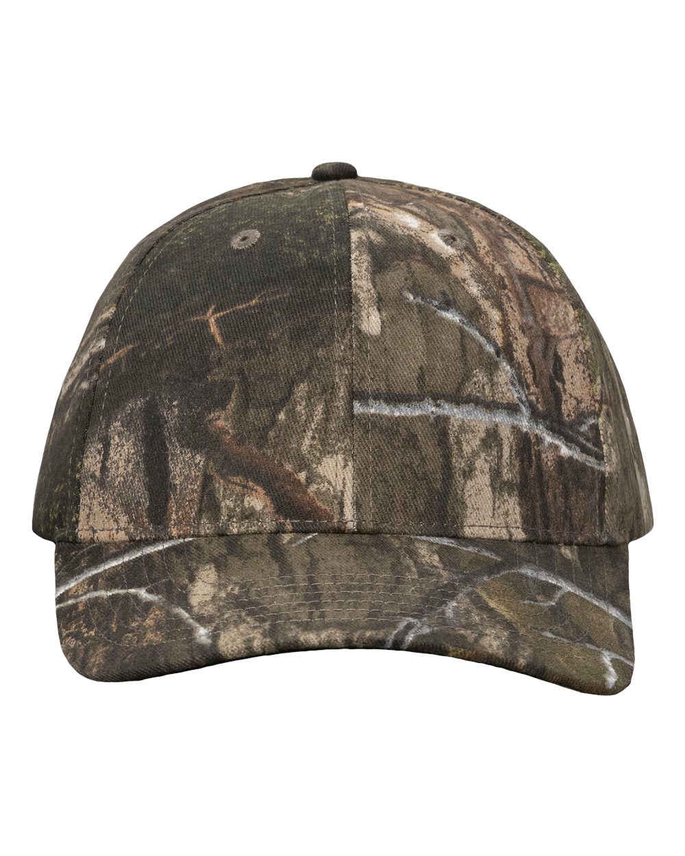 Kati Licensed Camo Cap. LC10 - Country DNA