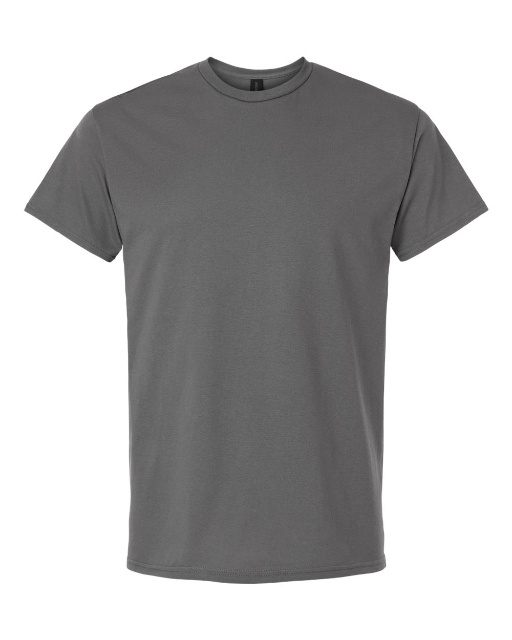 Gildan Unisex Light Cotton T-Shirt. 3000 - Charcoal