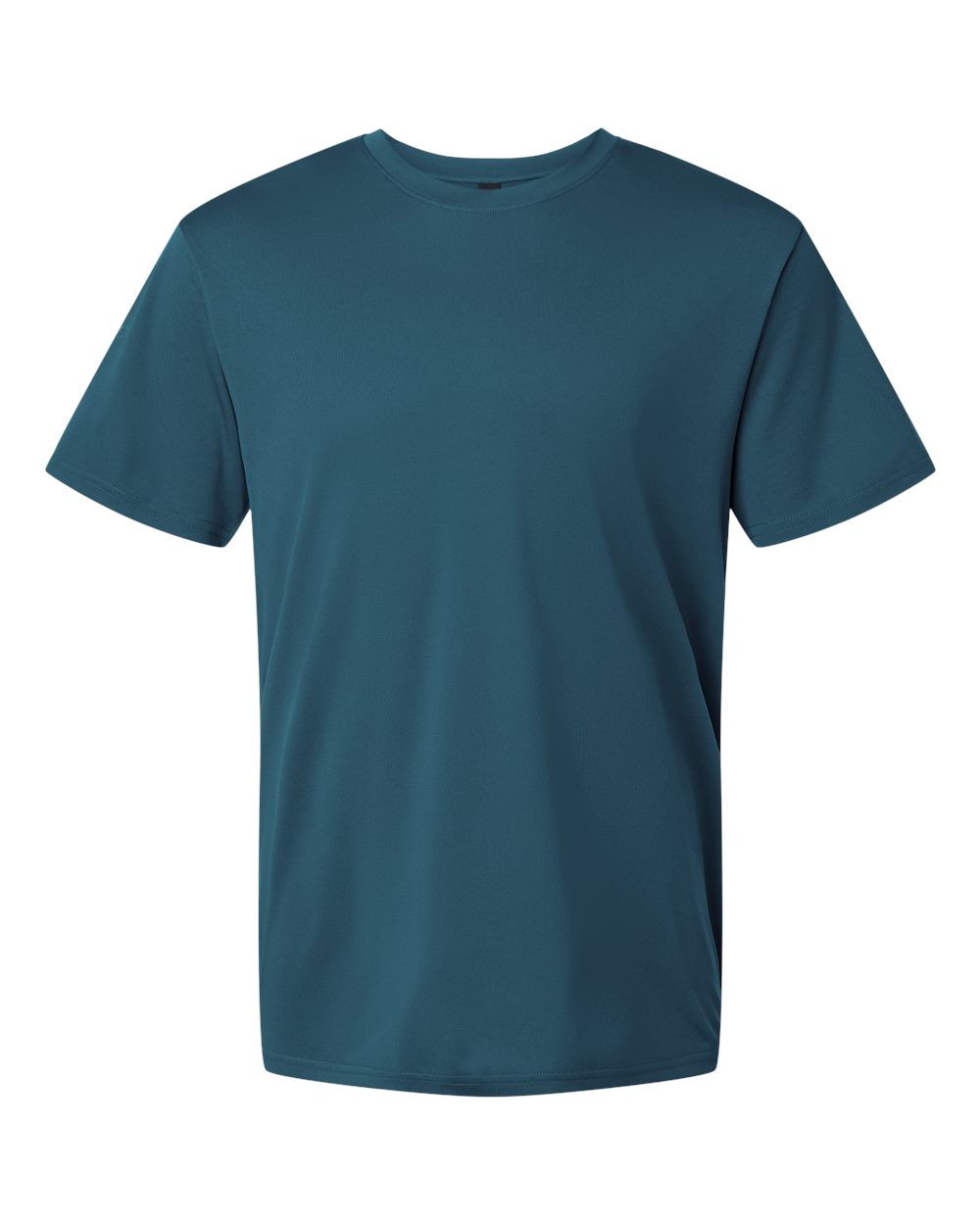 AllPro Men's Pro-Lock Performance T-Shirt. 48000 - Atlantic Blue