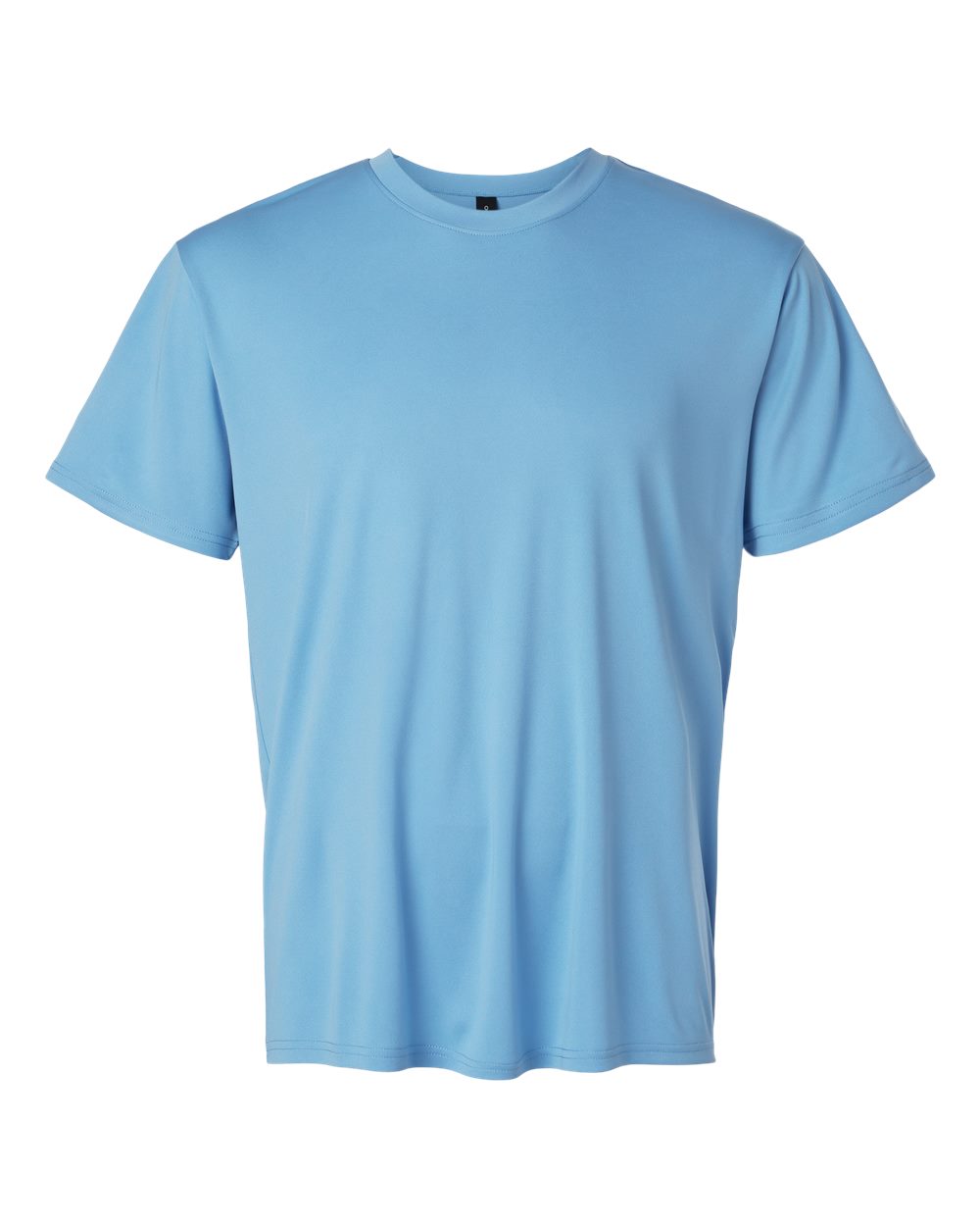 AllPro Men's Pro-Lock Performance T-Shirt. 48000 - Carolina Blue