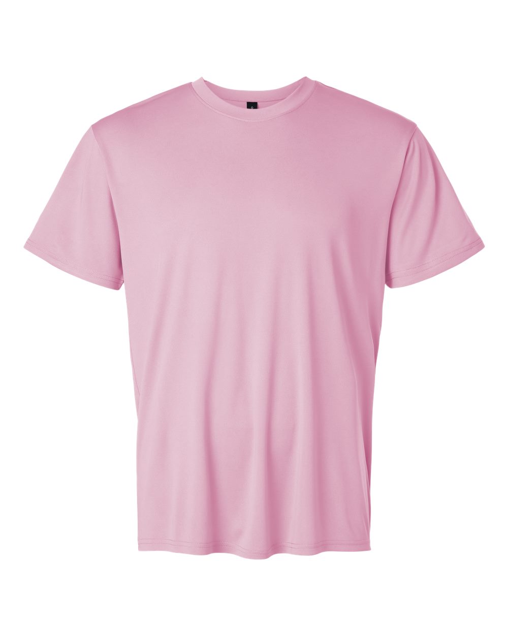 AllPro Men's Pro-Lock Performance T-Shirt. 48000 - Light Pink