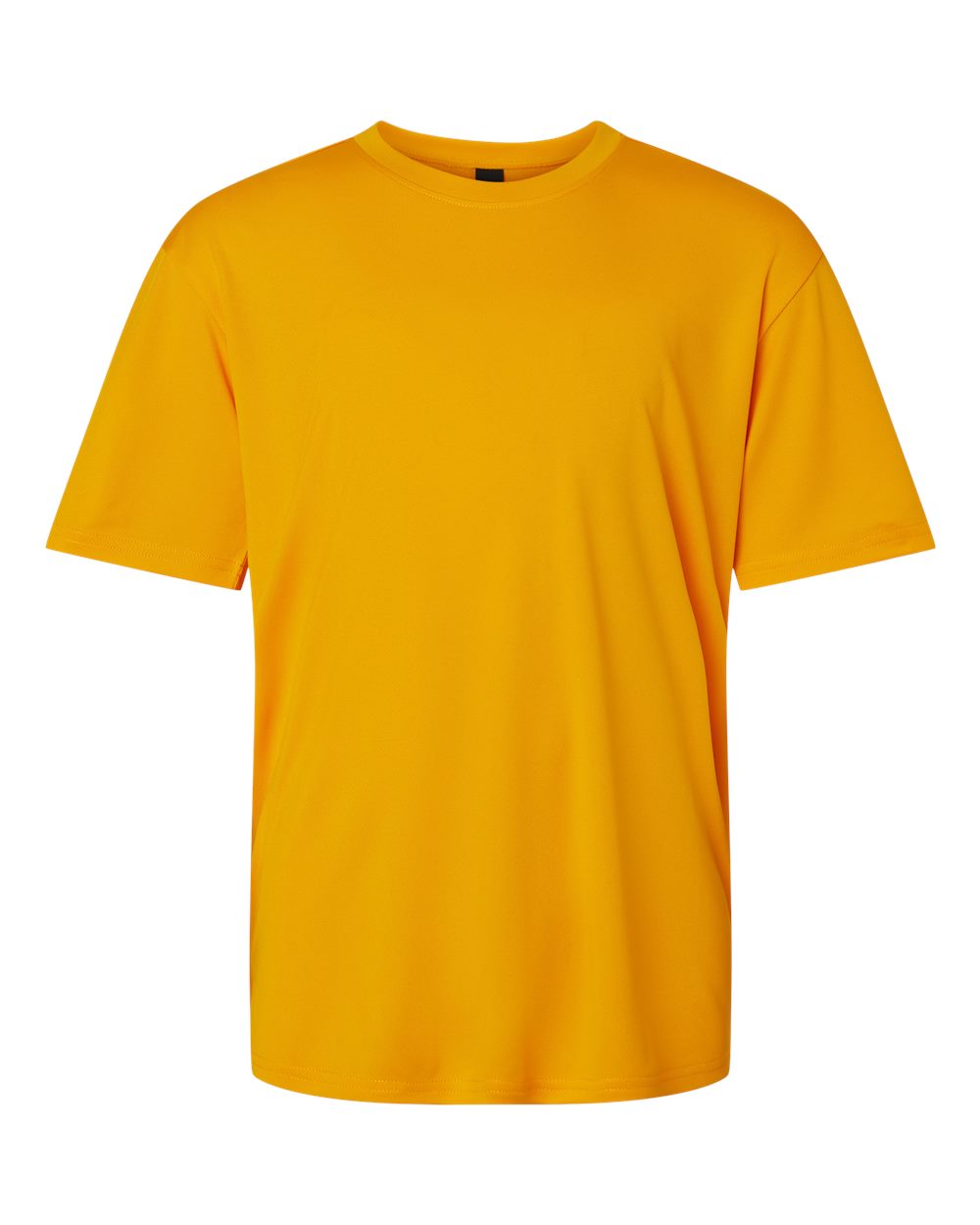 AllPro Youth Pro-Lock Performance T-Shirt. 48000Y - Gold