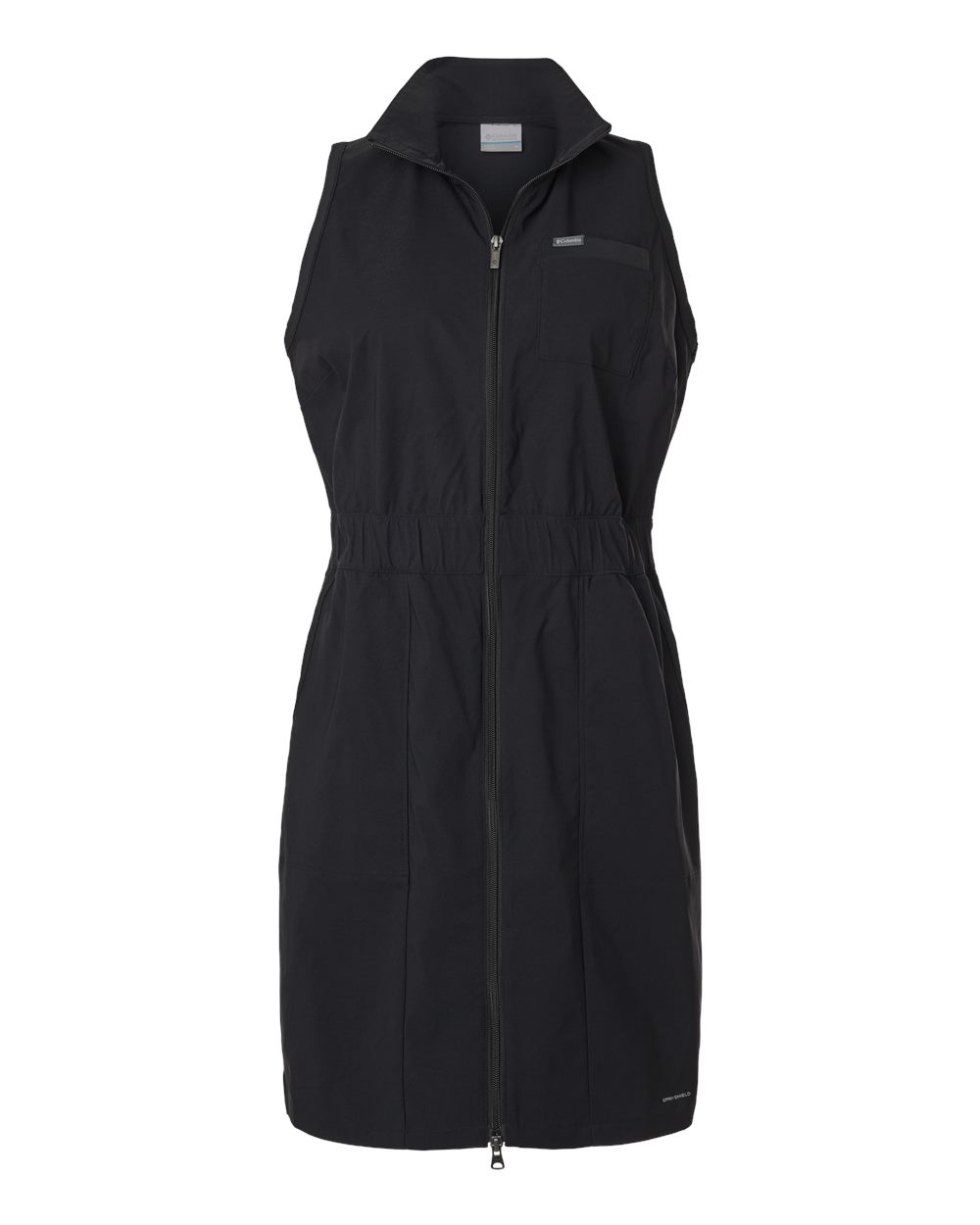 Columbia Women's Leslie Falls™ Dress II. 211932 - Black