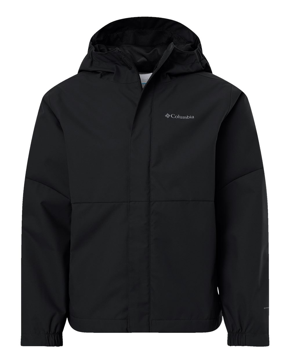 Columbia Youth Hikebound™ II Jacket. 211592 - Black