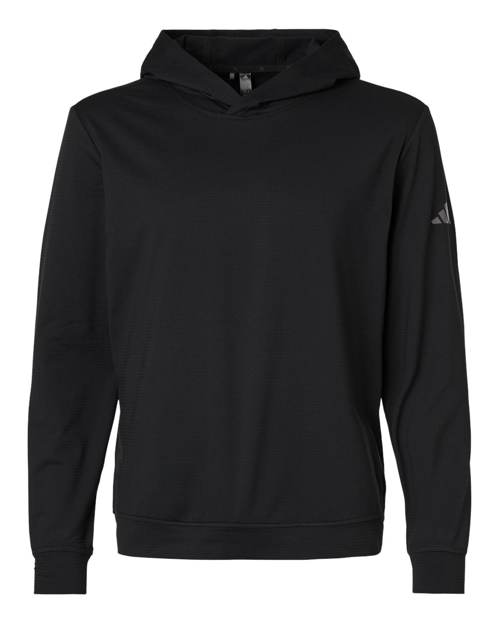 Adidas Men's Ultimate365 Elevated Hoodie. A2009 - Black