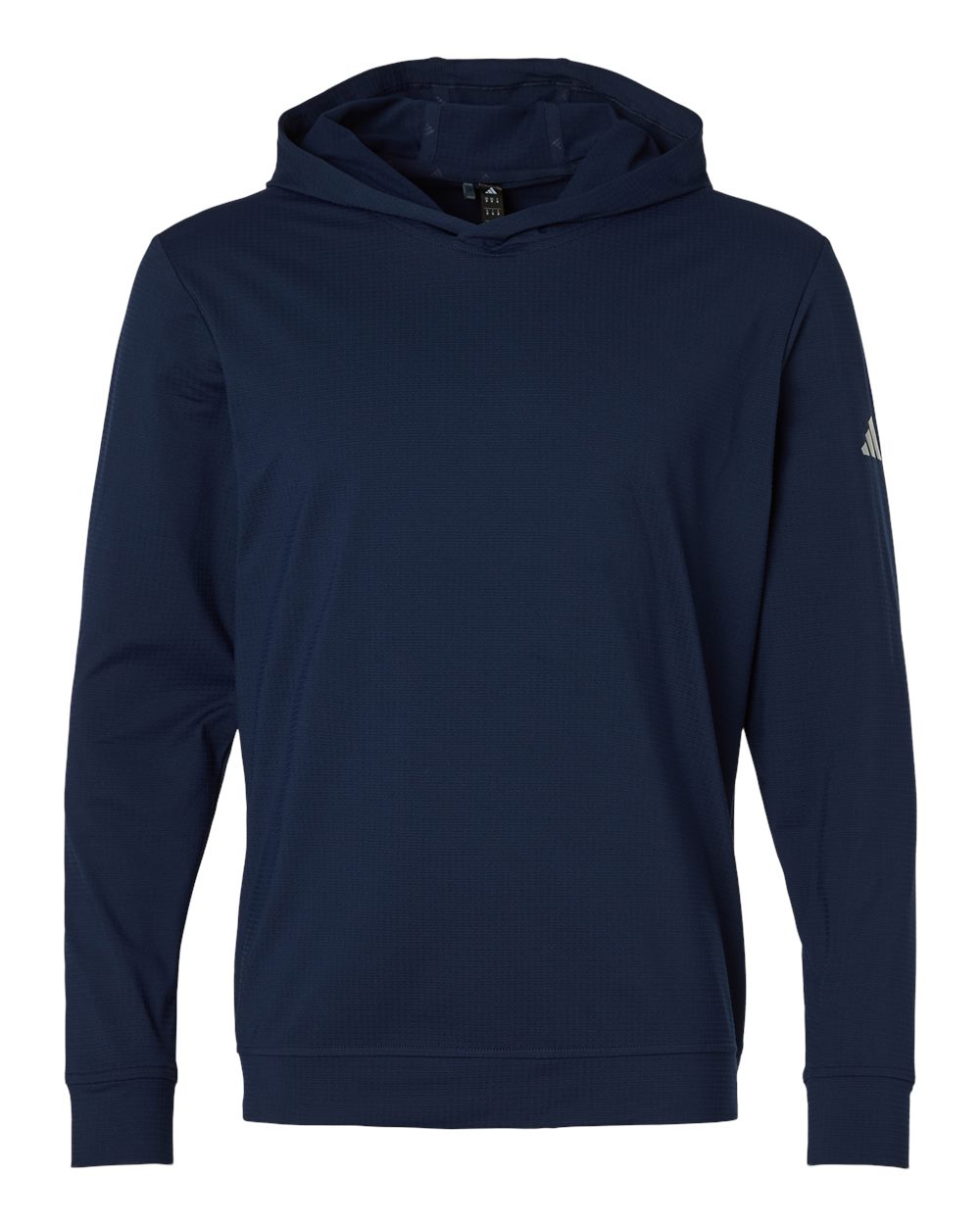 Adidas Men's Ultimate365 Elevated Hoodie. A2009 - Collegiate Navy