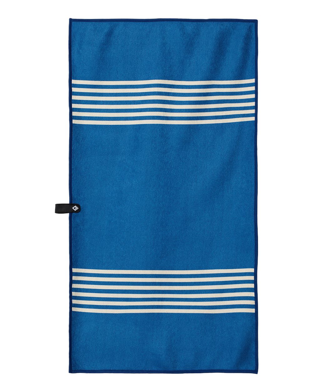 Nomadix Fitness Towel. CST - Poolside Navy