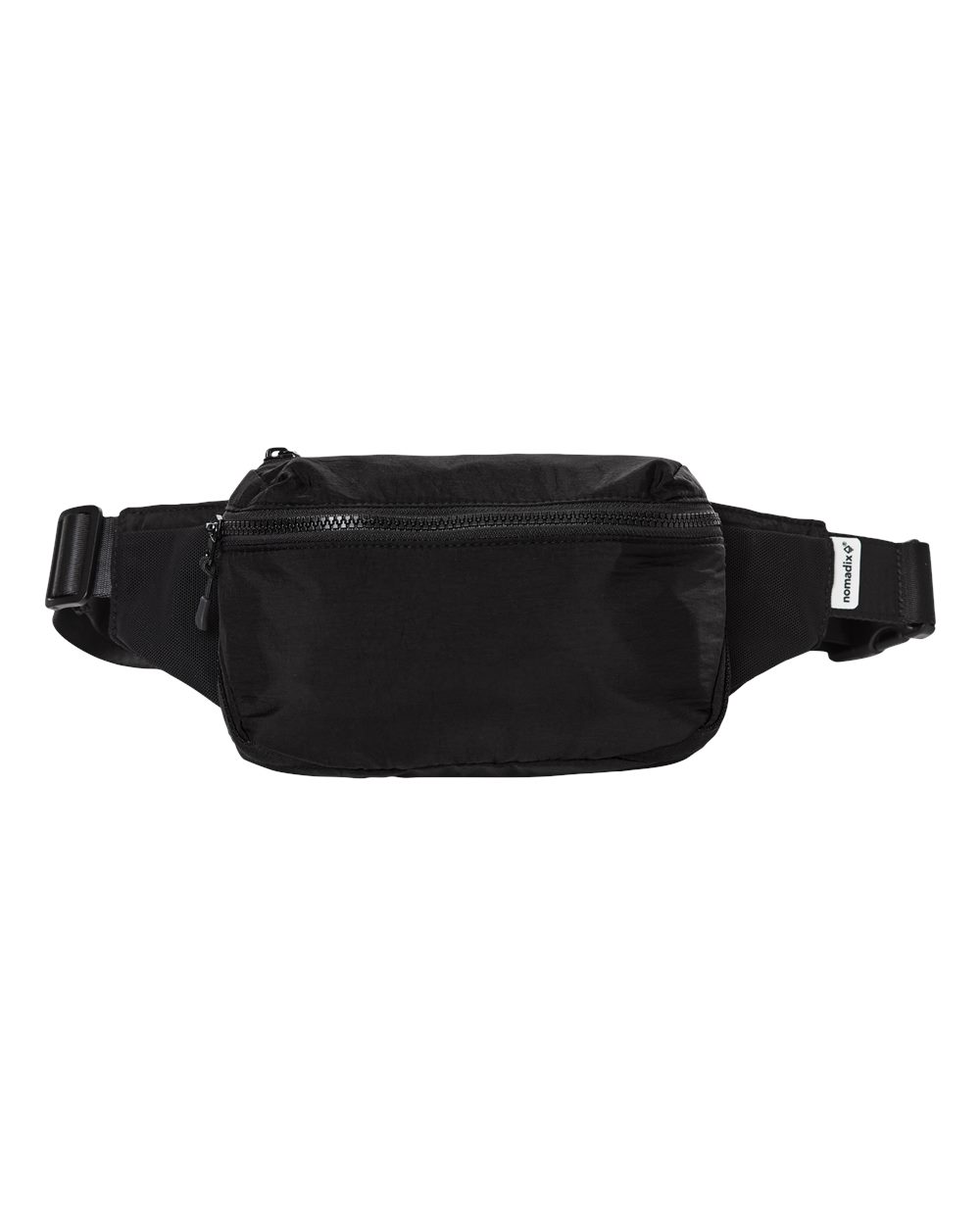 Nomadix Fanny Pack. CFP - Raven Black