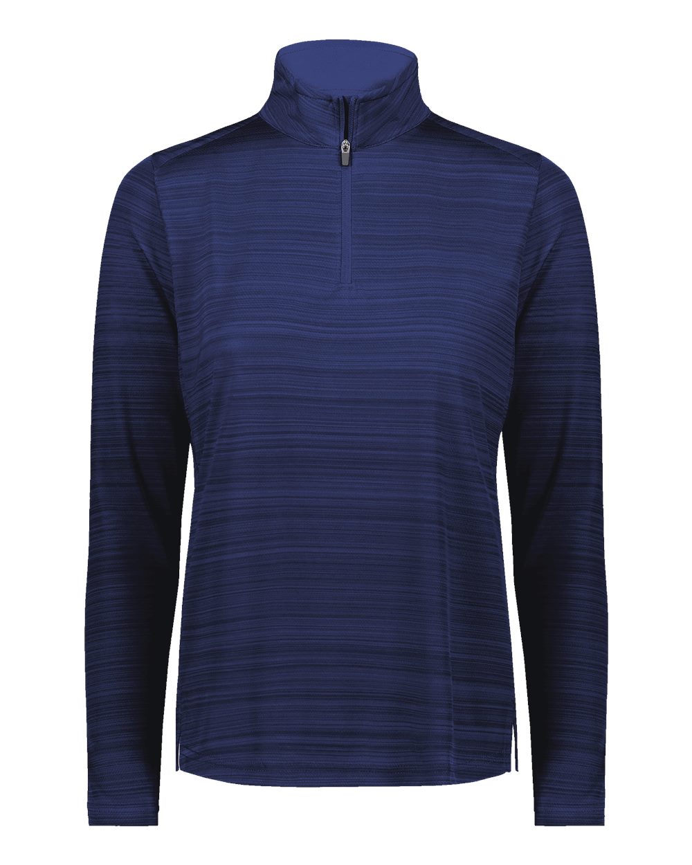 Augusta Sportswear Women's Pursuit Quarter-Zip Pullover. 7012 - Navy