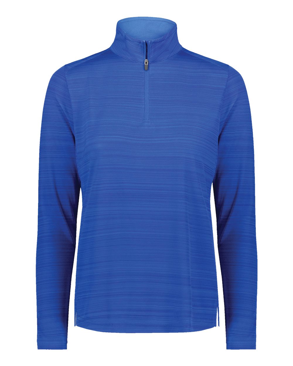 Augusta Sportswear Women's Pursuit Quarter-Zip Pullover. 7012 - Royal