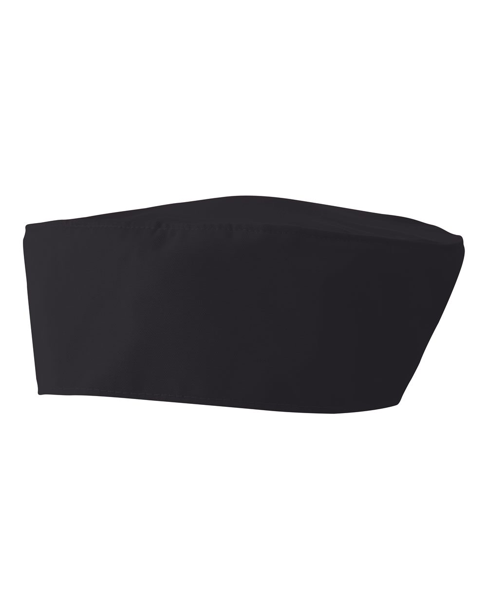 Artisan Collection by Reprime Chef's Beanie. RP653 - Black