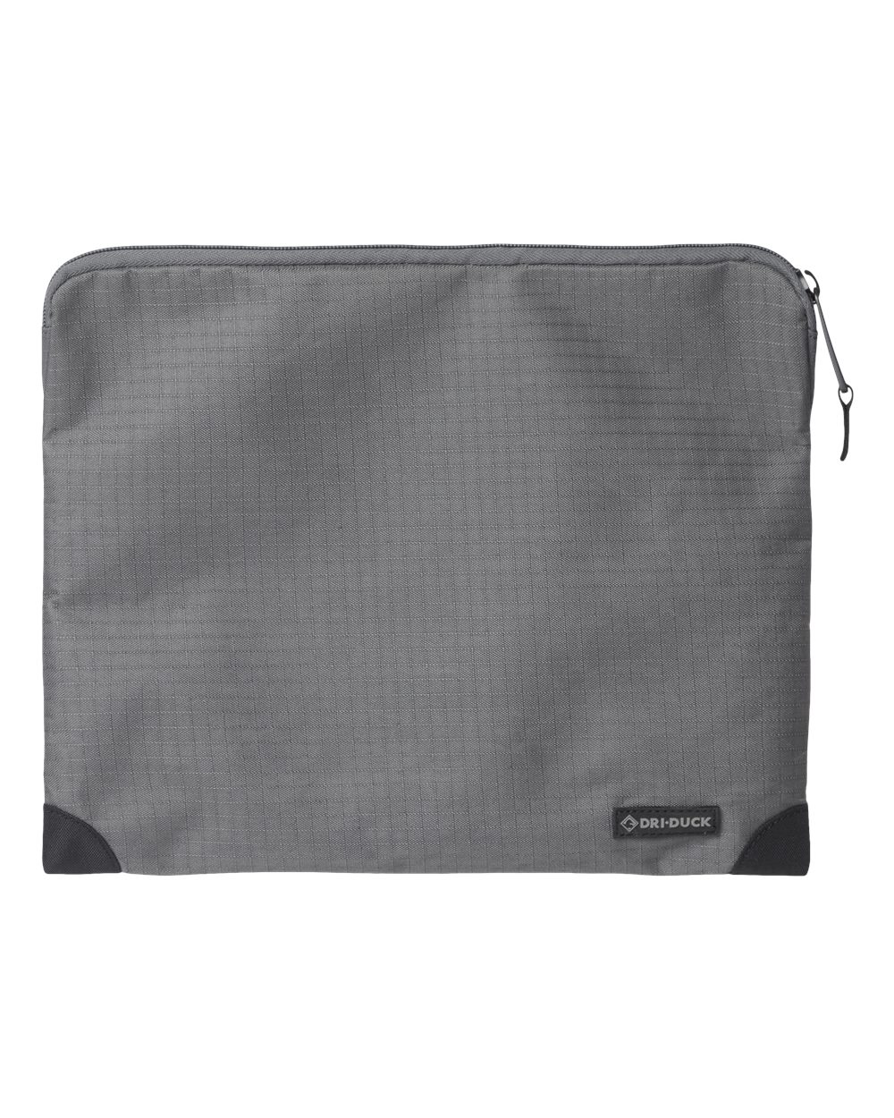 DRI DUCK Parts Pouch. 1403DD - Charcoal