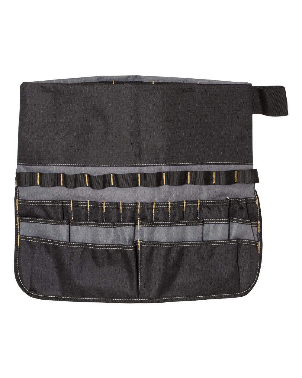 DRI DUCK Bucket Tool Bag. 1400DD - Charcoal